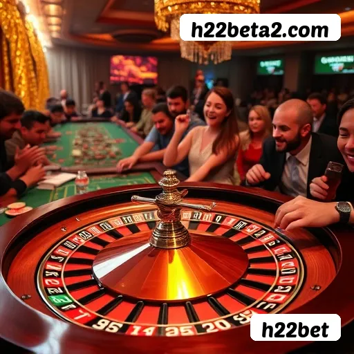 Controle de apostas h22bet