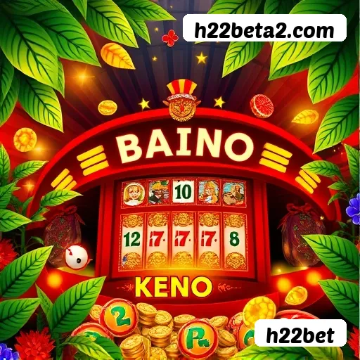 Histórico de apostas h22bet