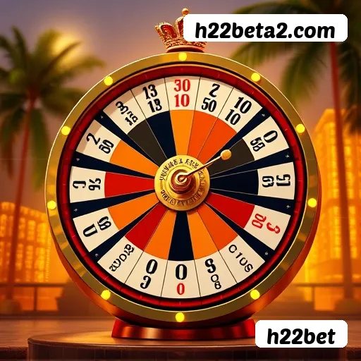 Login seguro h22bet - Imagem principal